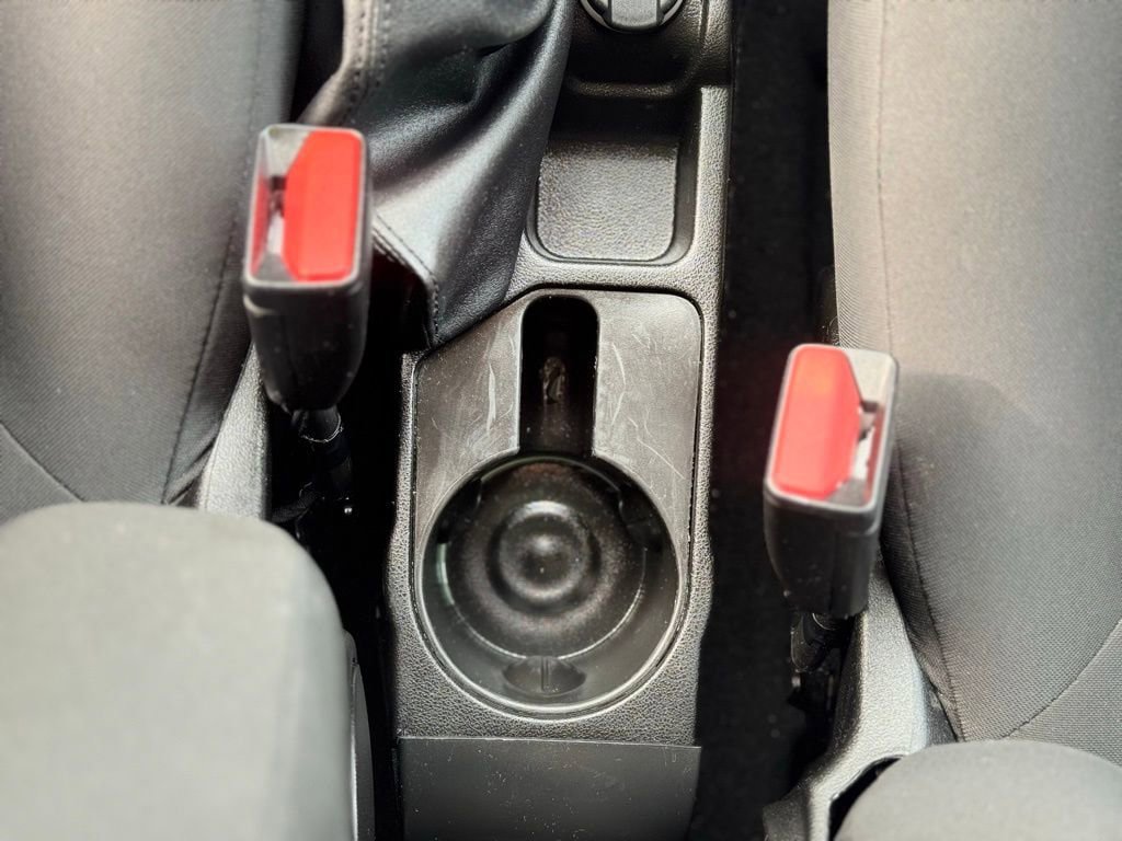 Used 2022 RAM ProMaster City Tradesman FWD image 18