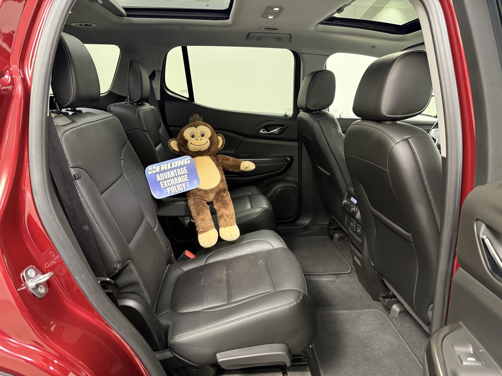 Used 2019 GMC Acadia SLT image 28