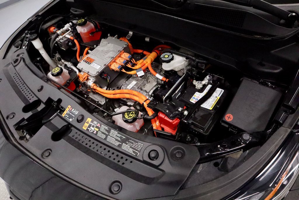 Used 2023 Chevrolet Bolt EUV Premier w/ Sun & Sound Package image 14