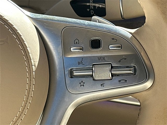 Used 2018 Mercedes-Benz S 560 4MATIC Sedan image 26