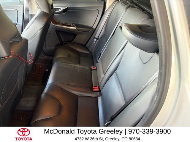 Used 2017 Volvo XC60 T5 Inscription w/ Preferred Option Package image 15