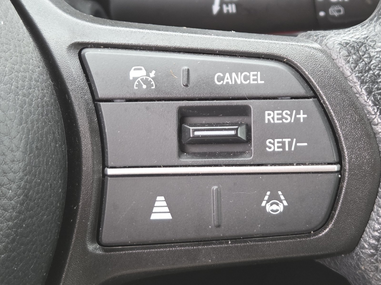 Used 2024 Honda CR-V LX image 7