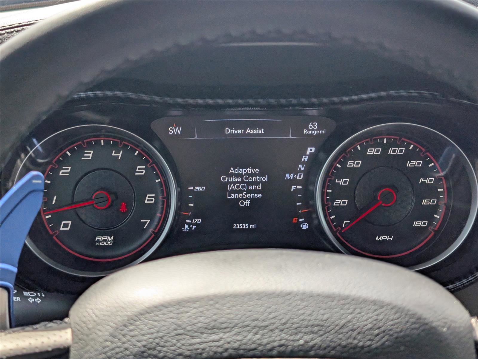 Used 2023 Dodge Charger Scat Pack w/ Plus Group image 24