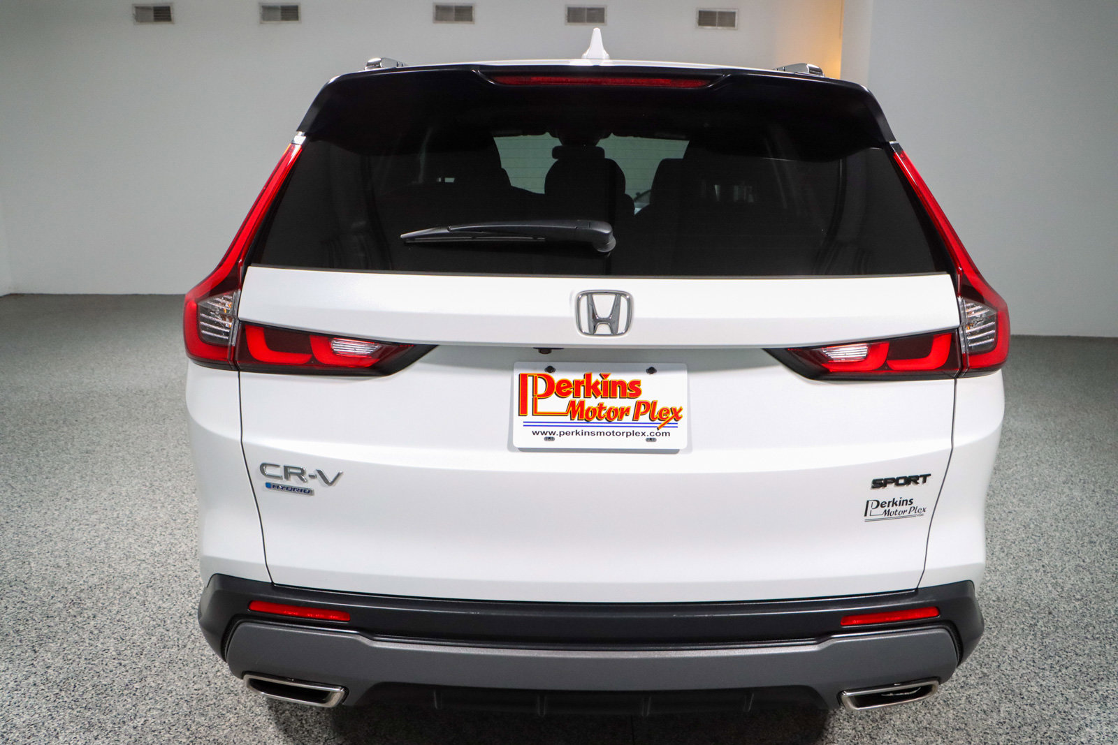 Used 2023 Honda CR-V Sport image 8