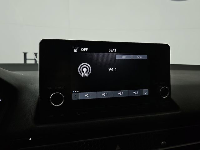 Used 2025 Honda Civic Sport image 18