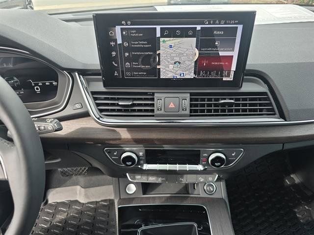 New 2025 Audi Q5 2.0T Premium Plus AWD/4WD image 10