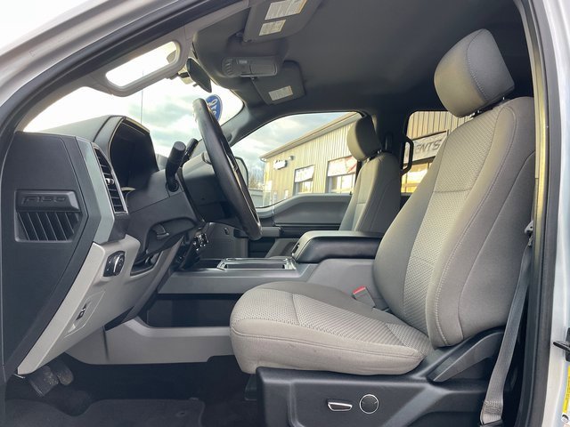 Used 2018 Ford F150 XLT w/ XTR Package image 14