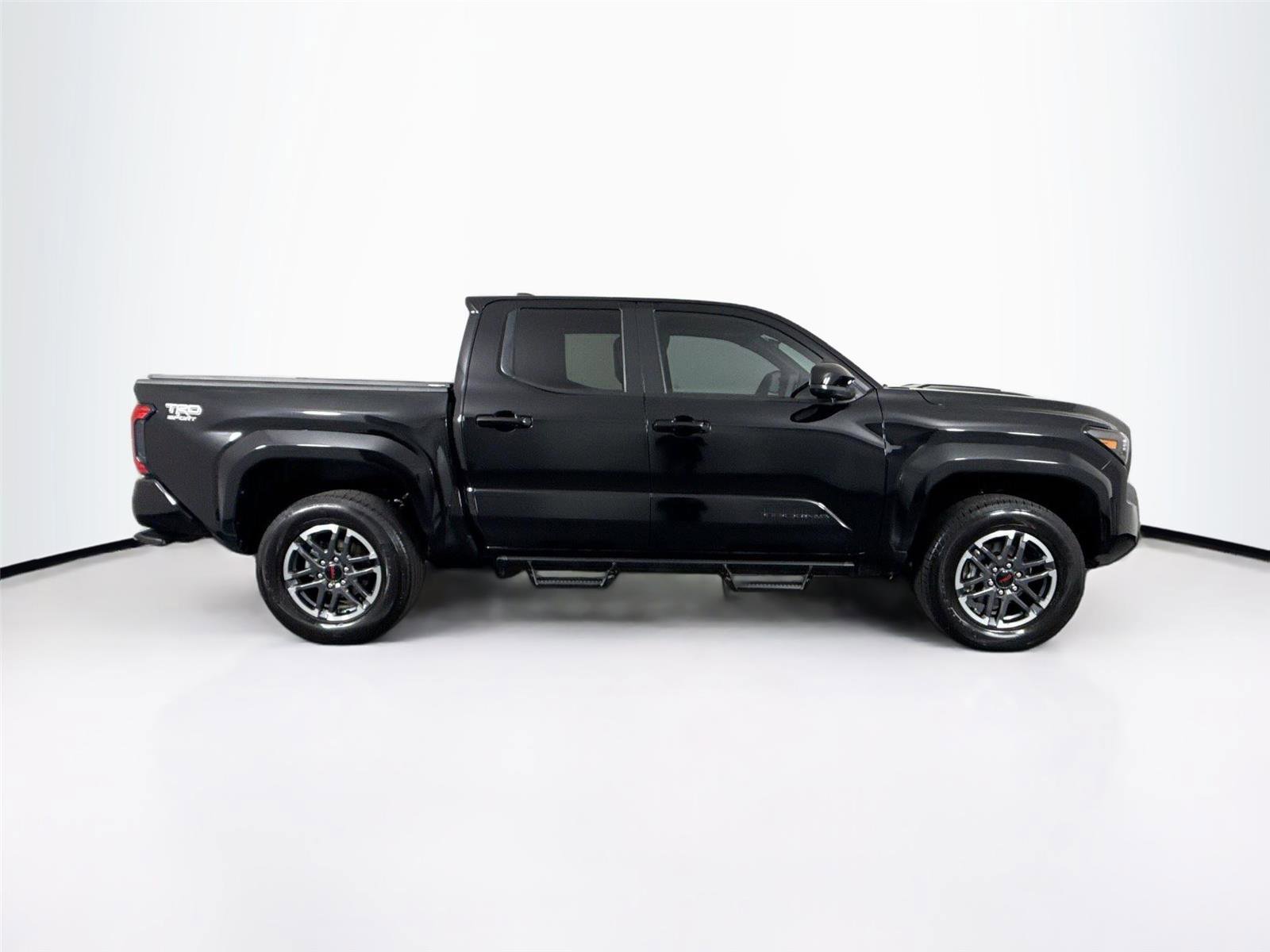 Certified 2024 Toyota Tacoma TRD Sport image 10