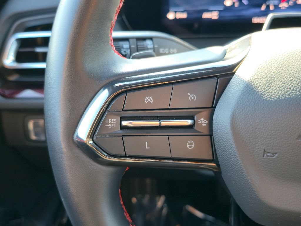 Certified 2024 Chevrolet Traverse RS w/ LPO, Floor Liner Package AWD/4WD image 19