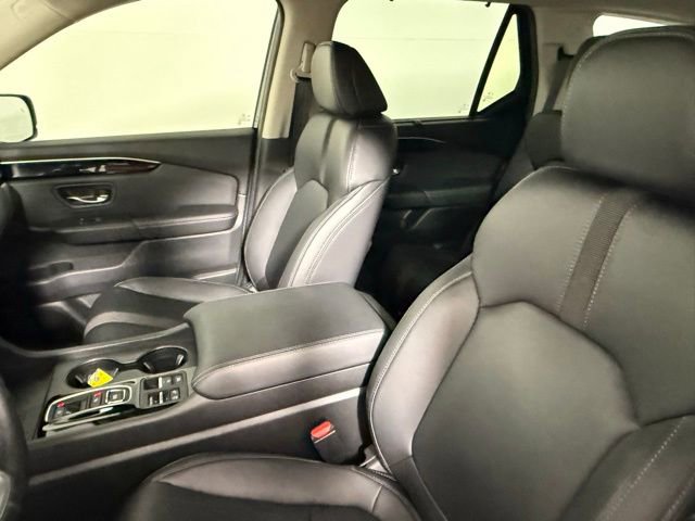 Used 2024 Honda Pilot EX-L image 28