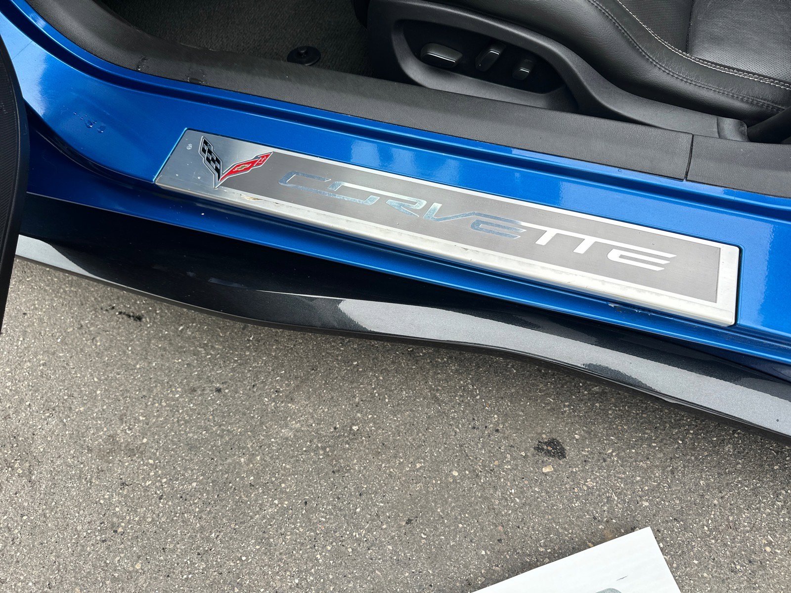 Used 2015 Chevrolet Corvette Stingray Coupe image 23