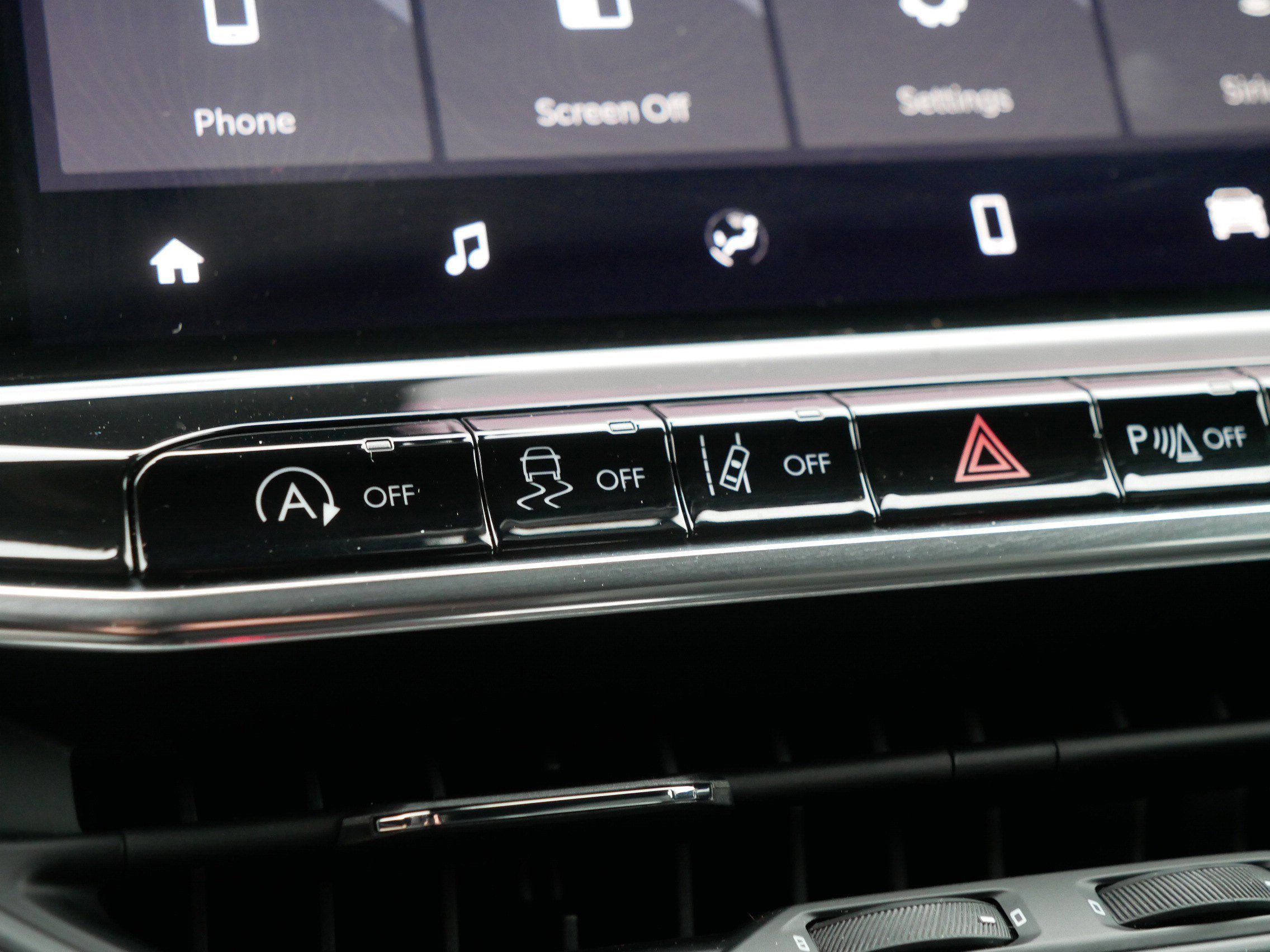 Certified 2022 Jeep Compass Trailhawk w/ Trailhawk Convenience Group image 32