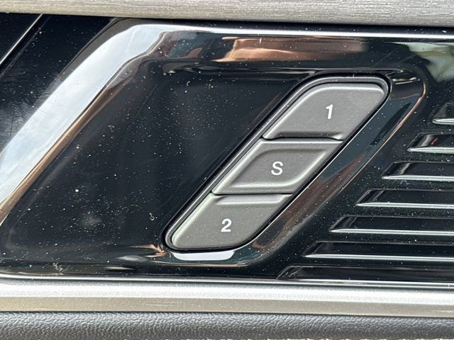New 2026 Jeep Grand Wagoneer 4WD image 21