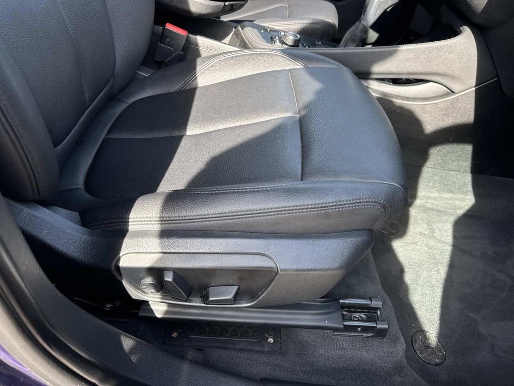 Used 2018 BMW X1 xDrive28i w/ Convenience Package image 14
