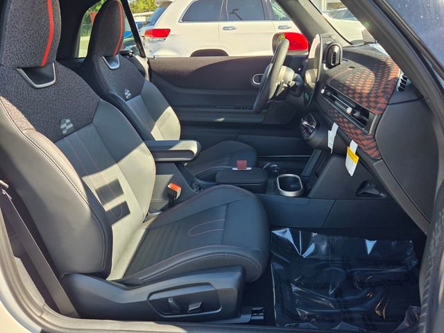 New 2026 MINI Cooper John Cooper Works image 15