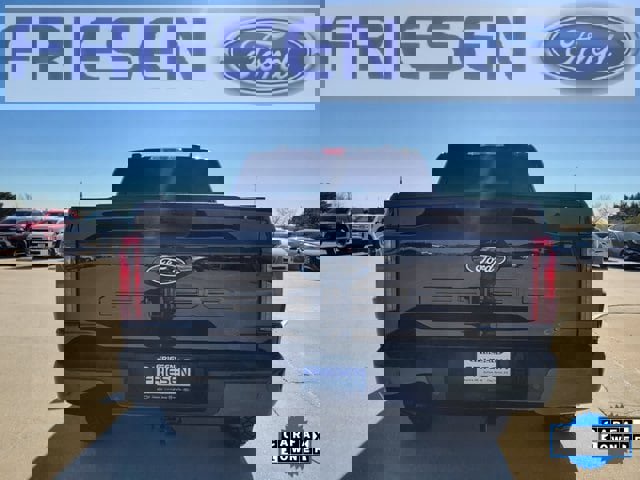 Used 2024 Ford F150 STX w/ STX Black Appearance Package image 6