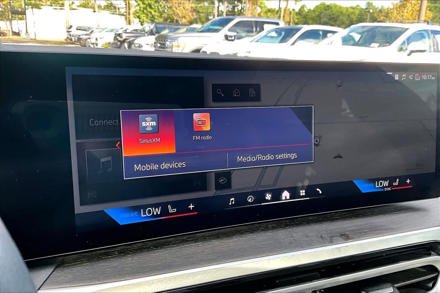 Used 2024 BMW i4 eDrive40 w/ Premium Package RWD image 36