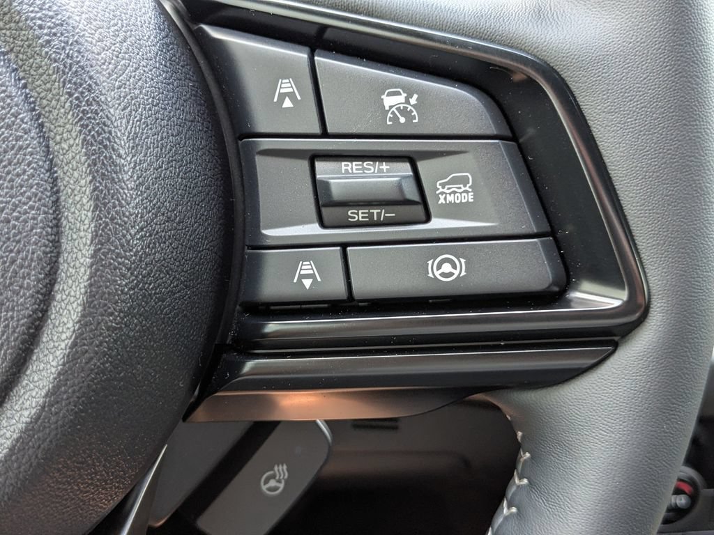 New 2026 Subaru Outback Touring AWD/4WD image 24