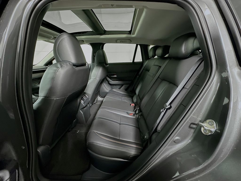 New 2026 MAZDA CX-50 2.5 Hybrid w/ Weather Package image 17