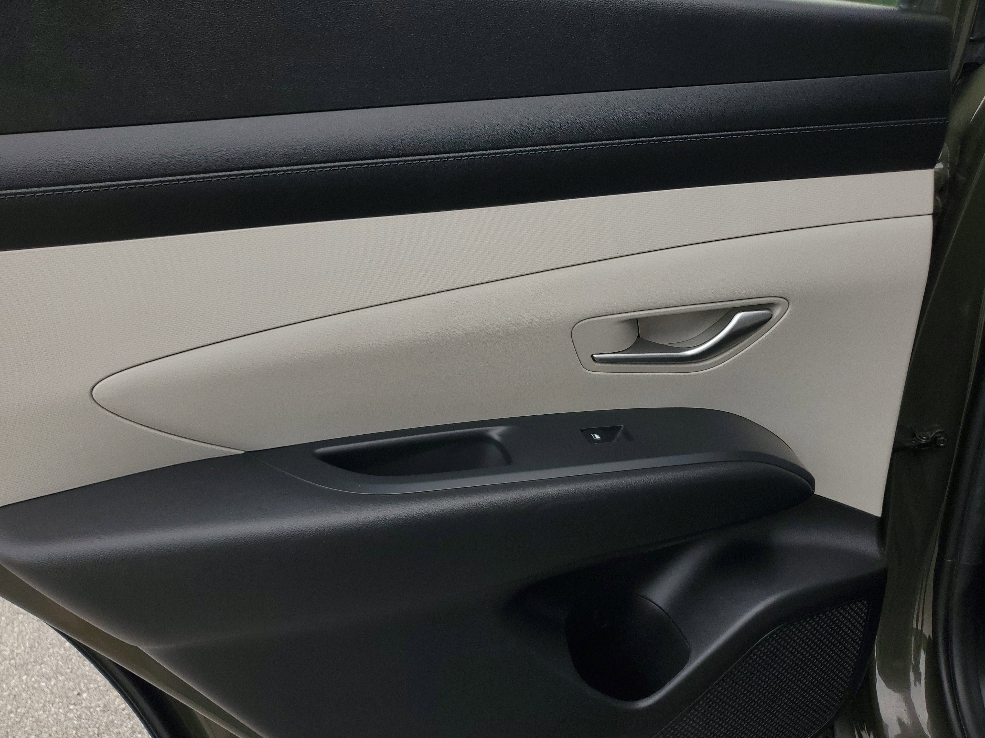 Used 2025 Hyundai Tucson SEL image 13