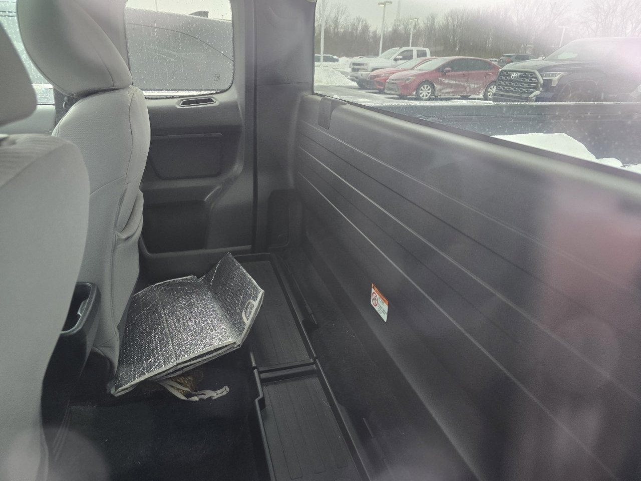 Used 2023 Toyota Tacoma SR image 21