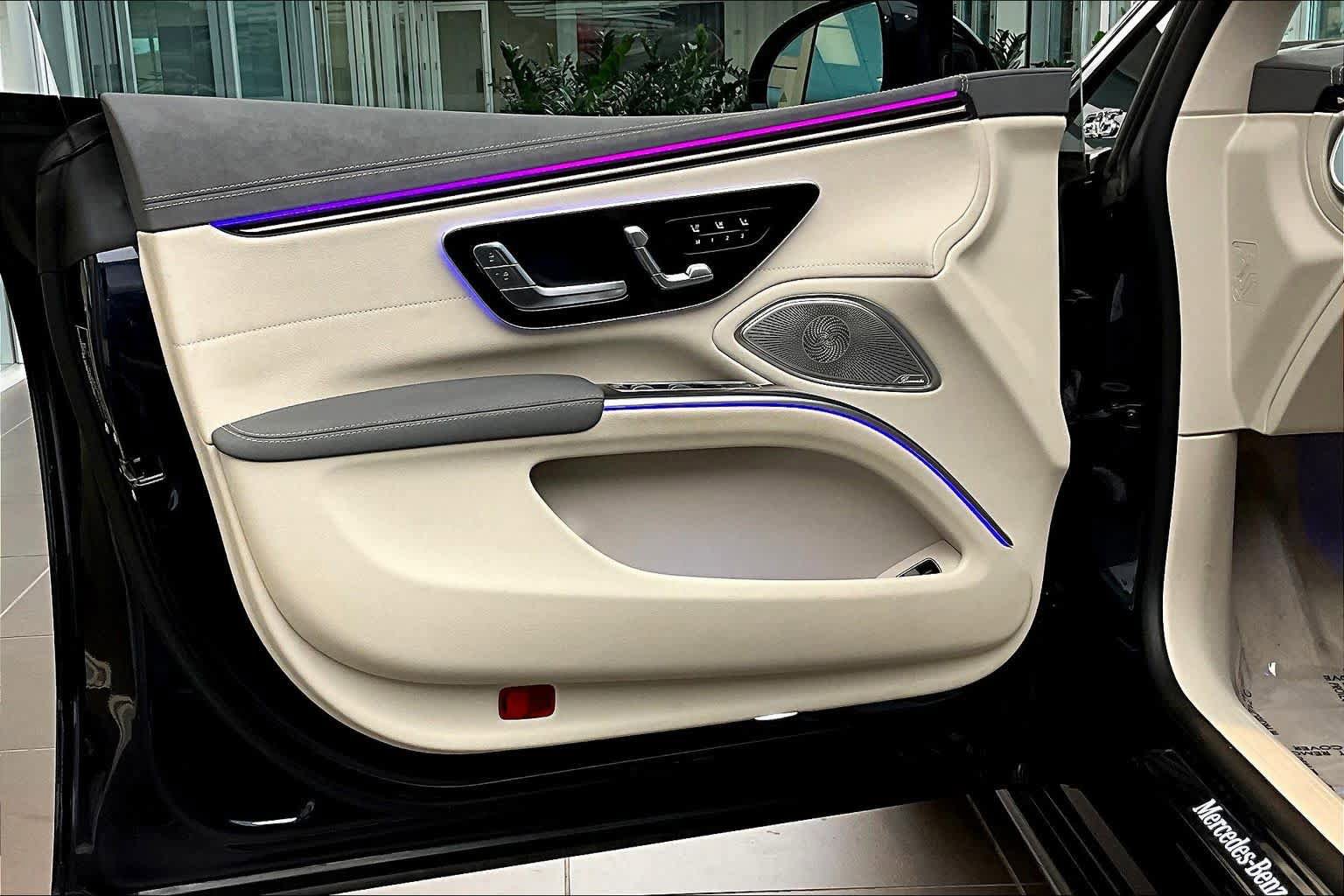 Used 2023 Mercedes-Benz EQS 450+ Sedan image 20