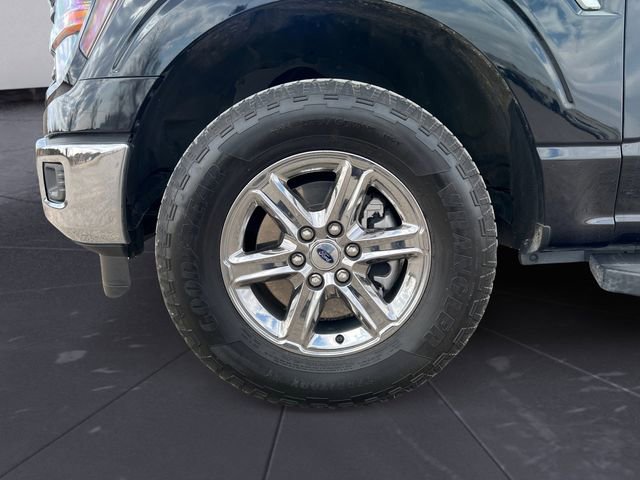Used 2024 Ford F150 XLT w/ Mobile Office Package image 14