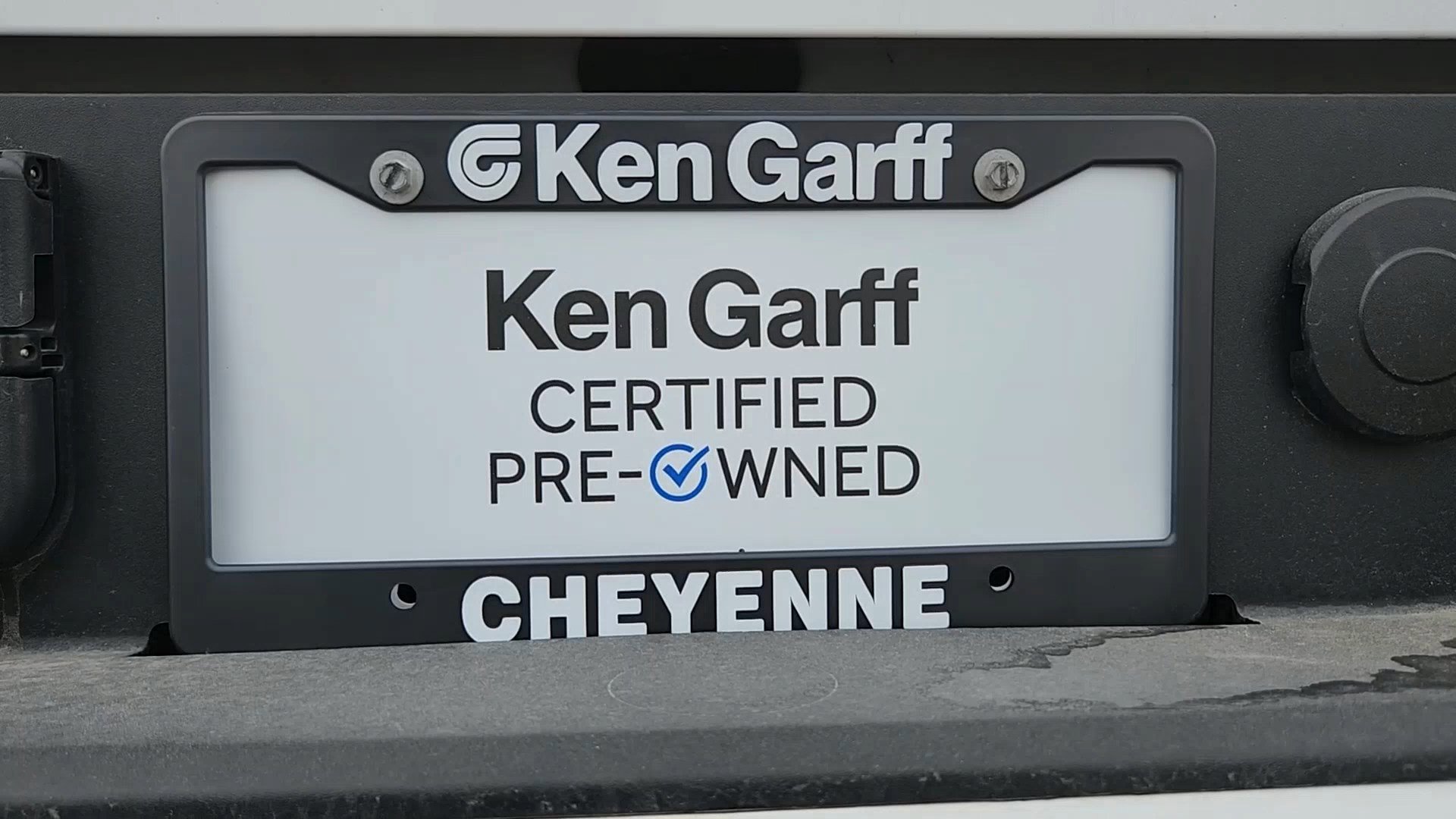 Used 2024 GMC Sierra 1500 AT4 w/ AT4 Preferred Package image 22