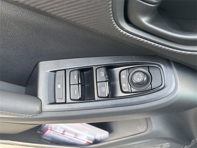 New 2026 Subaru Crosstrek 2.5i Premium image 13