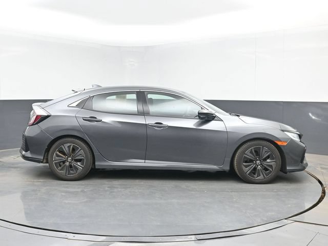 Used 2019 Honda Civic EX image 11