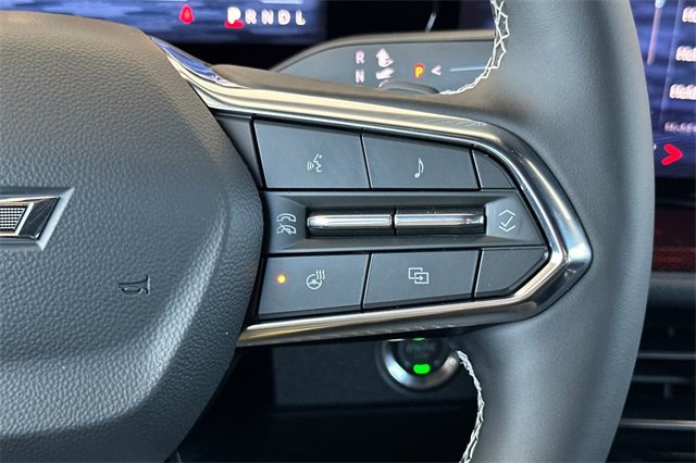 New 2026 Chevrolet Traverse Z71 image 33