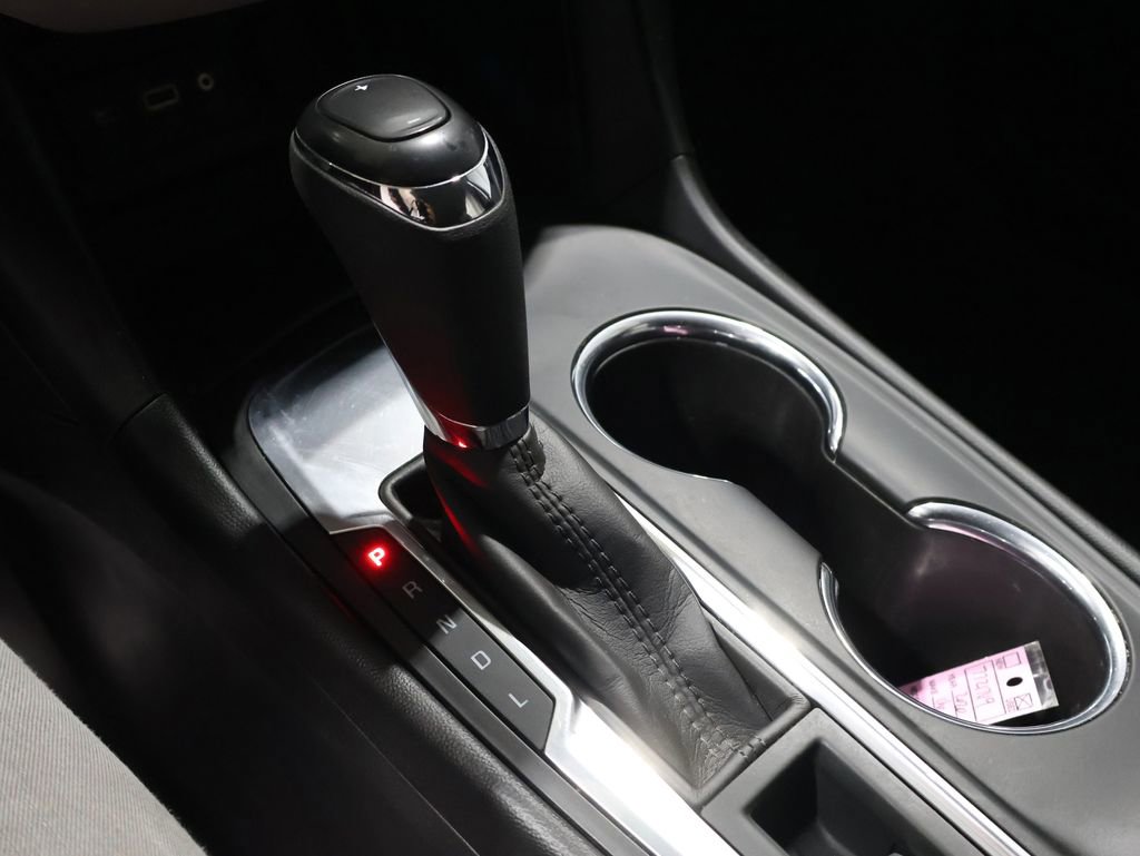 Used 2020 Chevrolet Equinox LT image 28