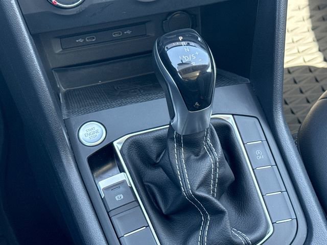 Used 2022 Volkswagen Taos SE image 20