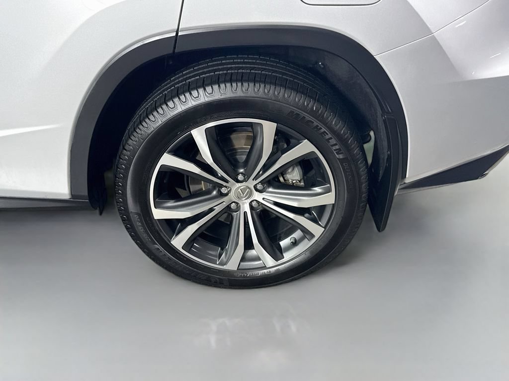 Used 2016 Lexus RX 350 AWD w/ Premium Package image 20