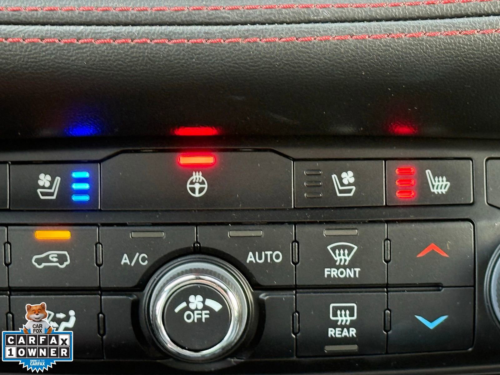 Used 2024 Dodge Durango R/T image 5