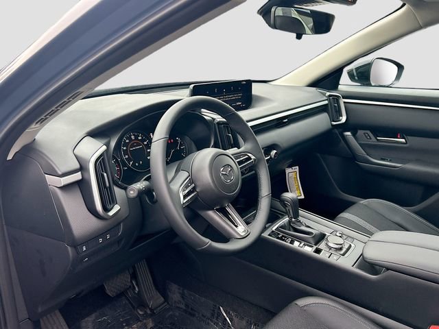 Certified 2026 MAZDA CX-50 Meridian Edition image 10