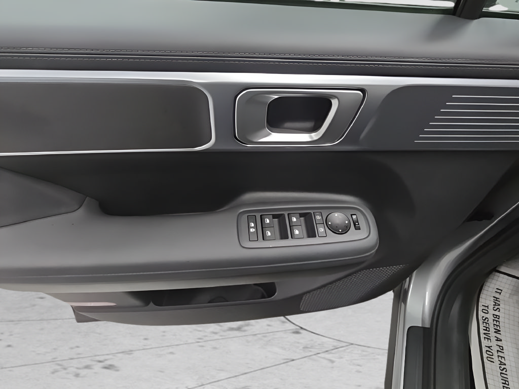 New 2026 Hyundai Santa Fe XRT AWD/4WD image 10