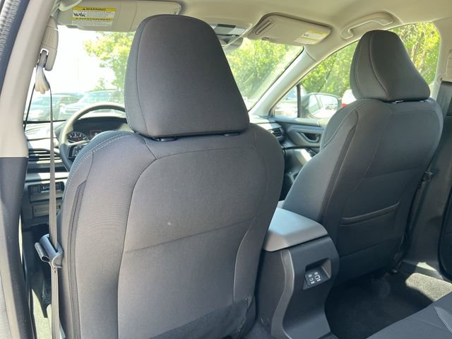 New 2026 Subaru Crosstrek 2.0i Premium AWD/4WD image 29