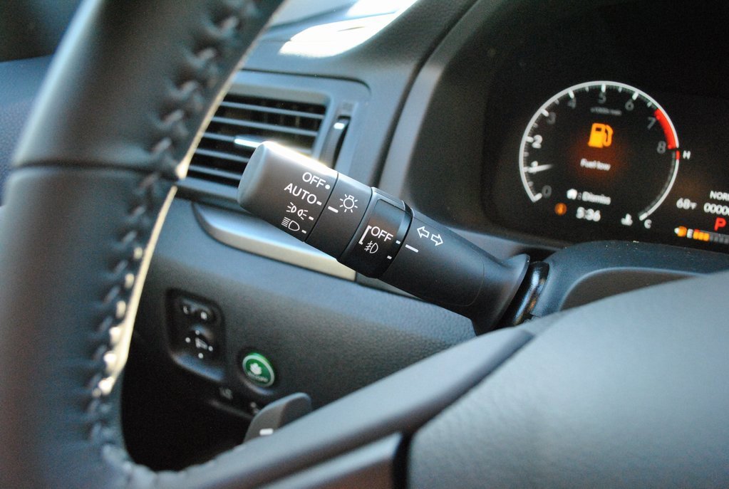 New 2026 Honda Ridgeline RTL image 8