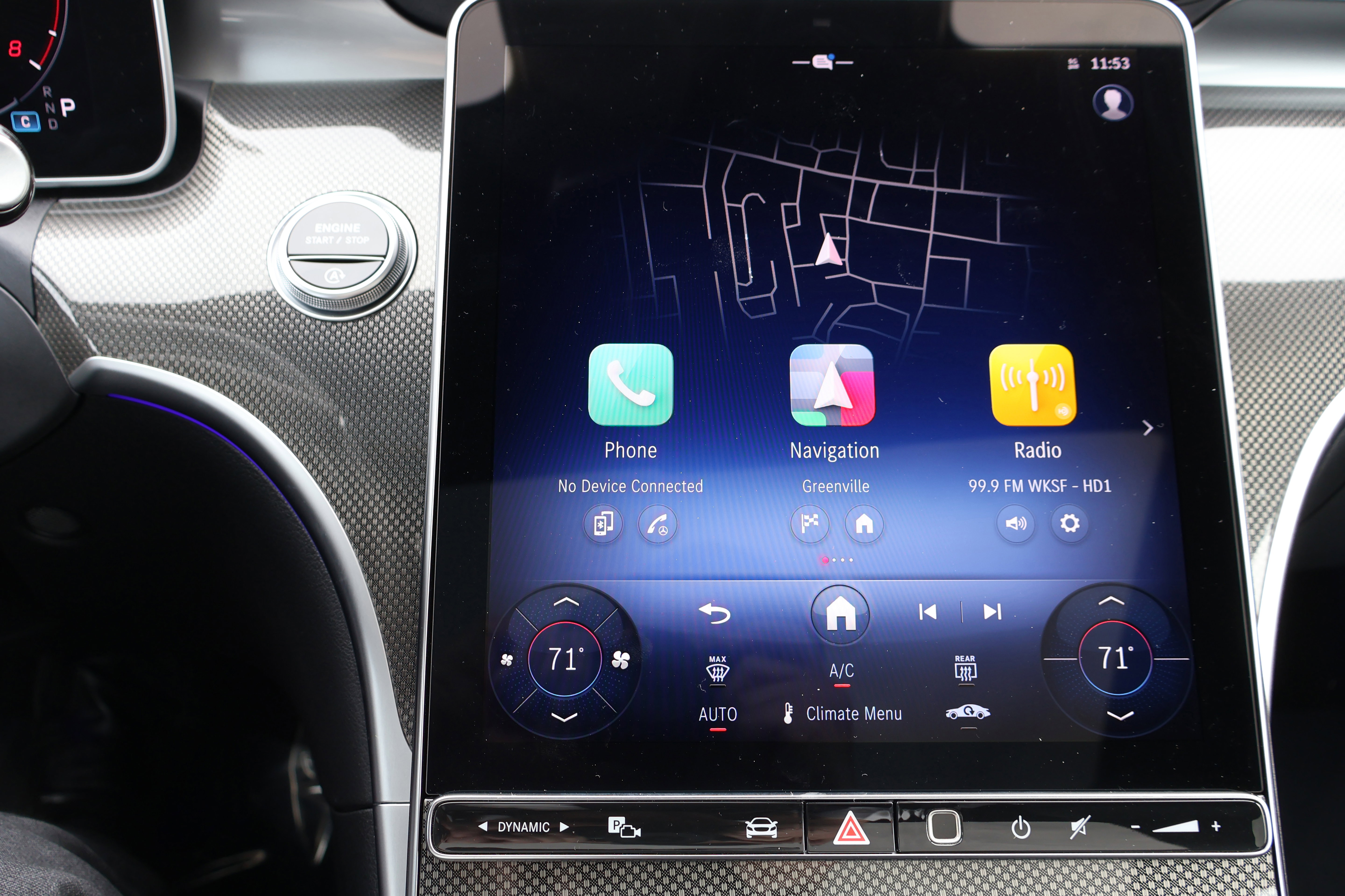 Certified 2024 Mercedes-Benz CLE 300 4MATIC Coupe image 30