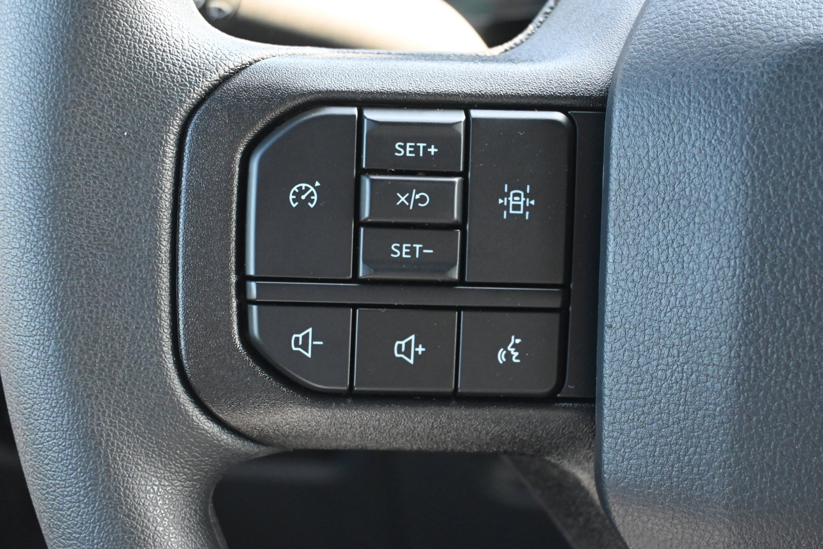 New 2025 Ford F150 STX w/ Equipment Group 200A image 16