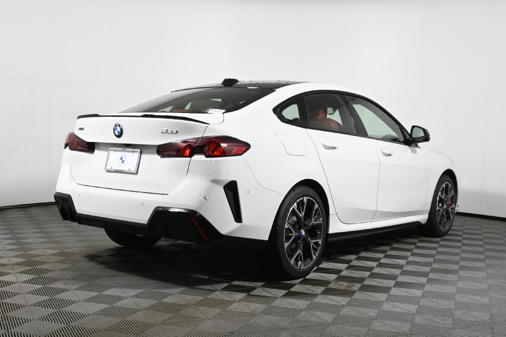 New 2026 BMW 228i xDrive w/ Technology Package AWD/4WD image 7