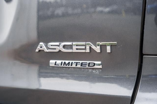 Used 2022 Subaru Ascent Limited image 5