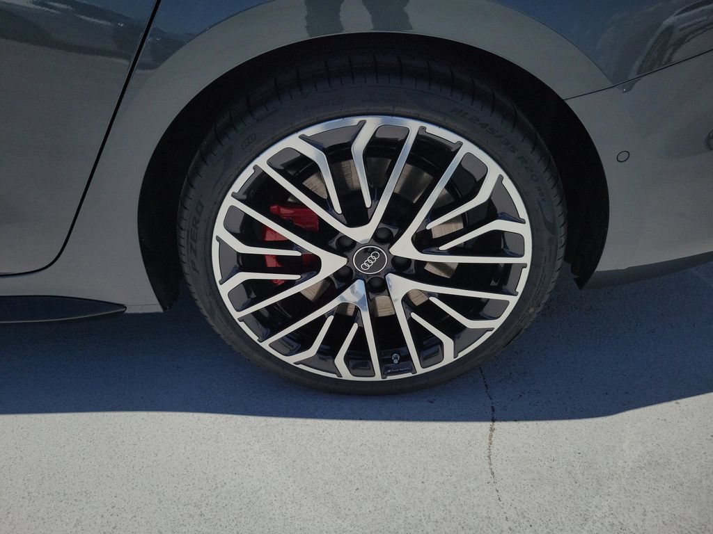 New 2026 Audi S5 Premium Plus AWD/4WD image 27