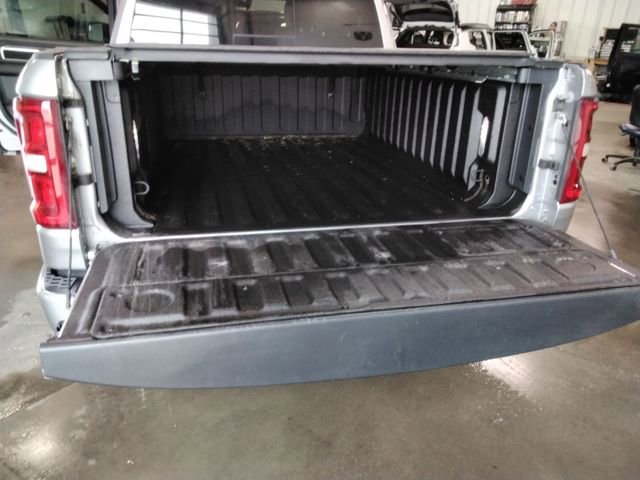 Used 2026 RAM 1500 Laramie image 12