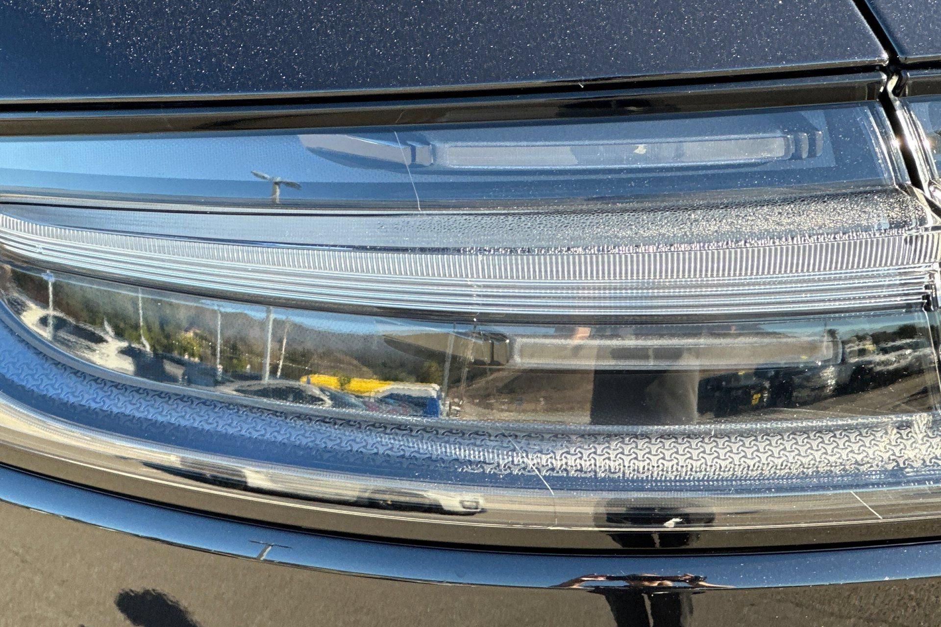 New 2026 Porsche Macan S AWD/4WD image 37