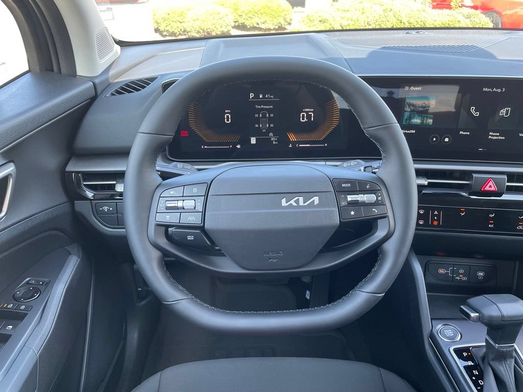 New 2026 Kia Sportage LX w/ LX Convenience Package FWD image 14