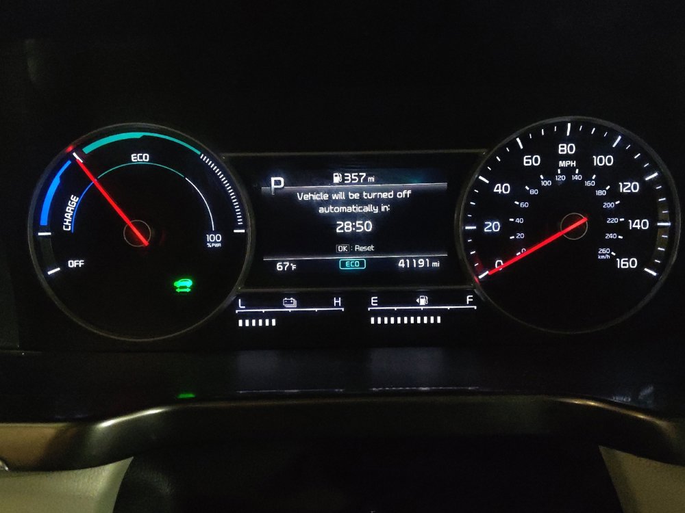 Used 2021 Kia Sorento EX image 23