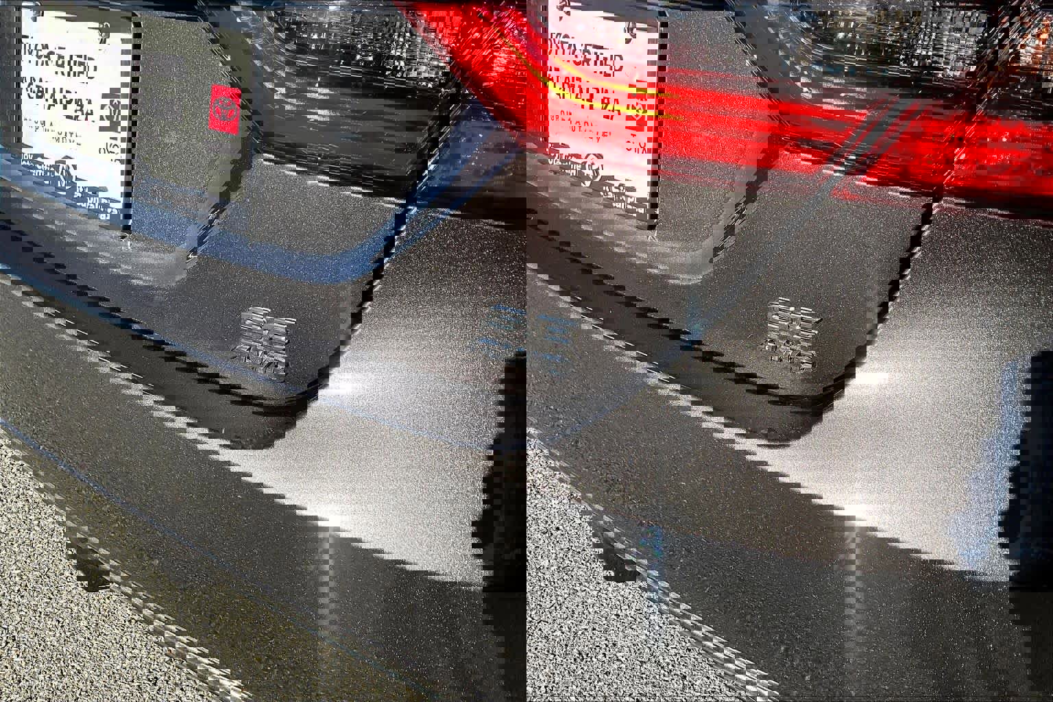 Used 2023 Toyota Camry SE image 29