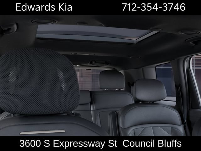 New 2027 Kia Telluride SX w/ Towing Package FWD image 29